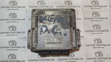 Centralina motore Renault Scenic 1.9 DCI 0281010483 HOM8200039569 8200127078
