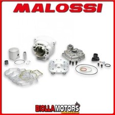 3113030 CILINDRO MALOSSI MHR 77CC B.85 D.50 CORSA 39,3 GILERA RUNNER SP 50 2T LC