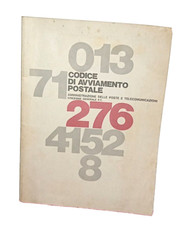 CODICE DI AVVIAMENTO POSTALE
