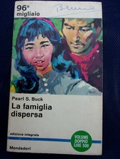 La Famiglia Dispersa- Pearl S