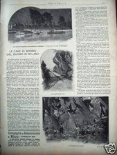 1911 CANDOGLIA VALLE DEL TOCE