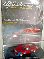 ALFA ROMEO 33/2 DAYTONA - 20'