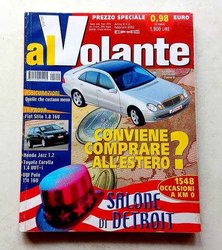 Rivista volante conviene - rivista,