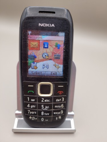 Cellulare nokia 1616 125 - 1616-2, rh-125