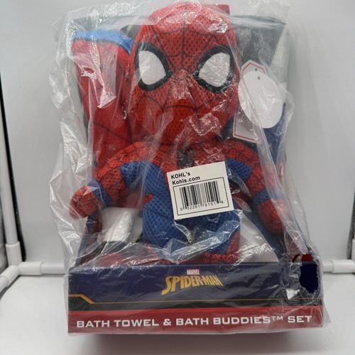 Marvel spider man - spider-man, set