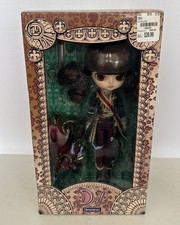 RARA BAMBOLA DA COLLEZIONE JUN