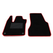 Tappetini compatibili con Smart Fortwo W453 2014-2020