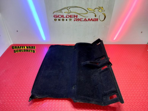 Moquette bagagliaio smart 451 - smart,
