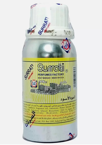 Surrati musk tahara olio - al,