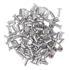 100pcs 13mm auto moto ruota