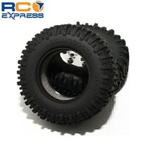 Pneumatici RC4WD Interco Super