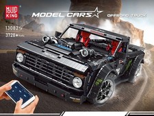 Mould King RC telecomando