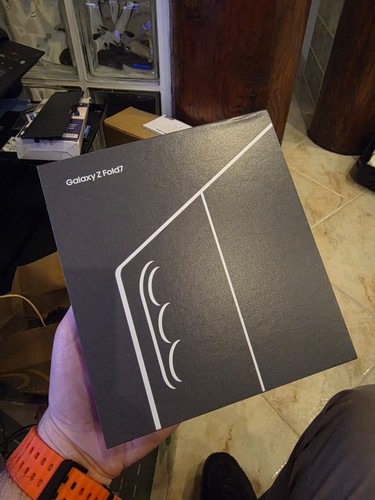 Samsung galaxy fold f966b - galaxy,