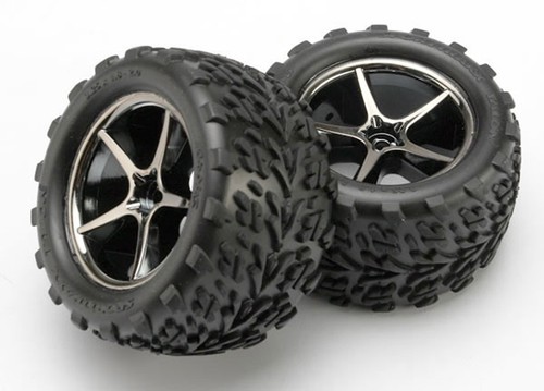 Traxxas revo vxl - traxxas,