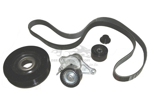 Kit cinghia trapezoidale per - kit,