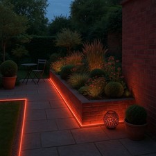 Tubo Luminoso Decorazione