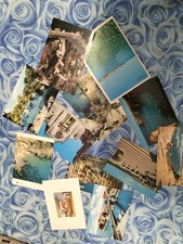 12 cartoline Lecce Taranto Brindisi