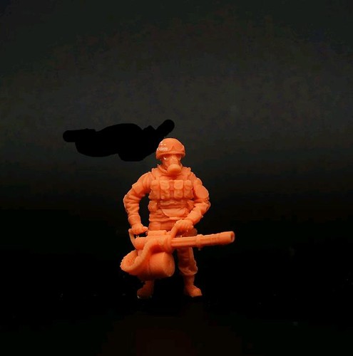 1 87 moderno - 1/64, 1/72