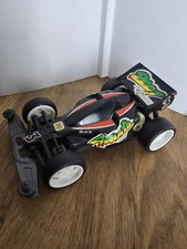 Mini 4wd Tamiya Avante 2001