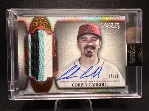 2025 topps dynasty - 2025,