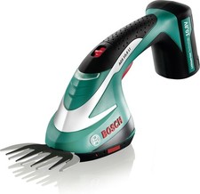 Bosch AGS 10,8 LI Tagliaerba a