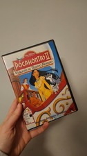 Pocahontas II – Viaggio nel