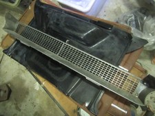 FIAT 124 Coupè I serie -