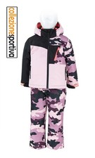 TUTA DA NEVE COMPLETO SCI