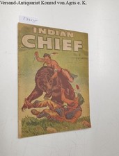 Indian chief 9 - no., larry