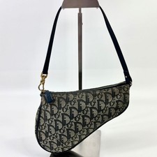 Borsa da sella Christian Dior