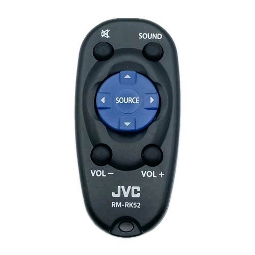 Telecomando oem jvc rk52 - oem, rm-rk52