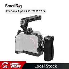 SmallRig Advanced Cage Kit per