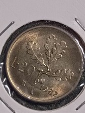 Rara moneta errore di conio