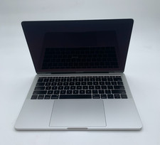 Apple MacBook Pro 2017 13"