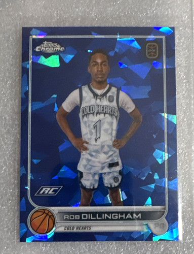2022 topps chrome overtime - 2022-23,