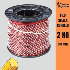 Filo per decespugliatore