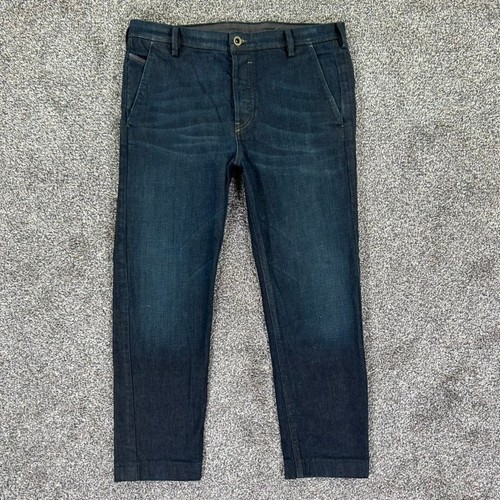 Jeans diesel slim - jeans, chino