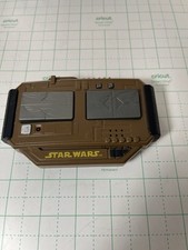 Star Wars Air Hogs SOLO