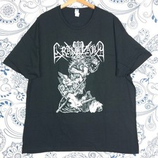 INTROVABILE GRAVELAND ESCLUSIVA WINE AND FOG FEST XXL FOLK WIKING PAGAN BLACK 