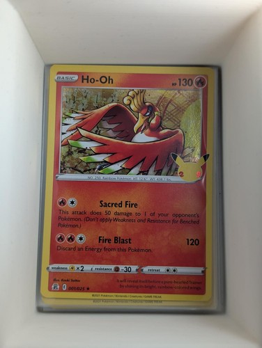 001 025 rare - 001/025,