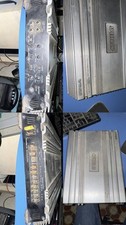 MATERIALE PER CAR AUDIO