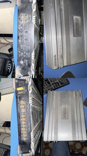 Materiale per car - materiale, audio
