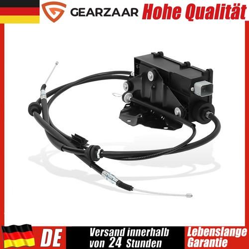 Comando motore freno - , a