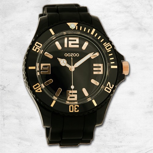 Oozoo orologio unisex vintage - oozoo,