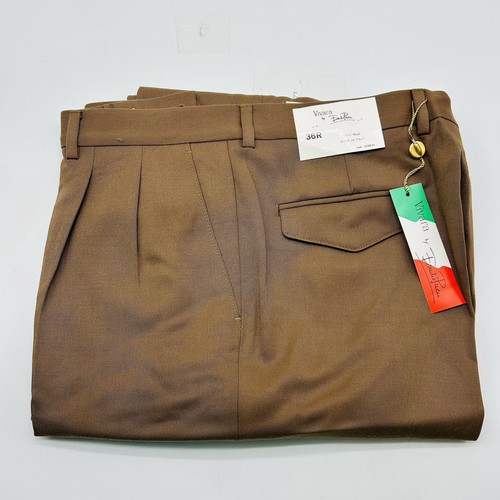 Pantalone elegante uomo