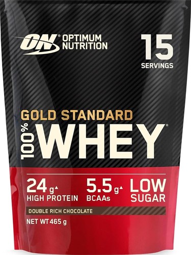 Optimum nutrition gold - optimum,