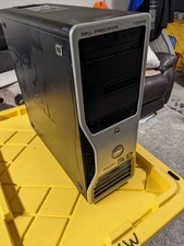 Dell Precision T3500 MT Intel