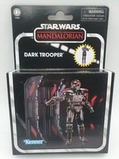 Star Wars The Vintage