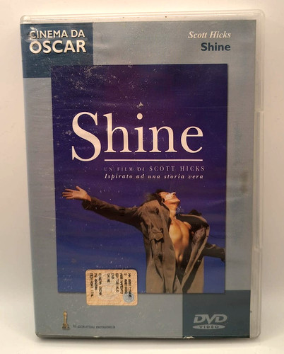 Shine geoffrey rush scott - -,