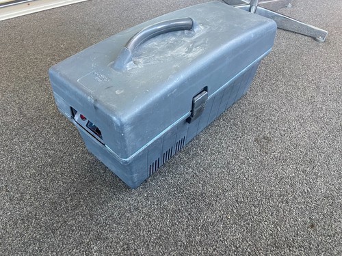 Convac al90 service tecnicis - al90,